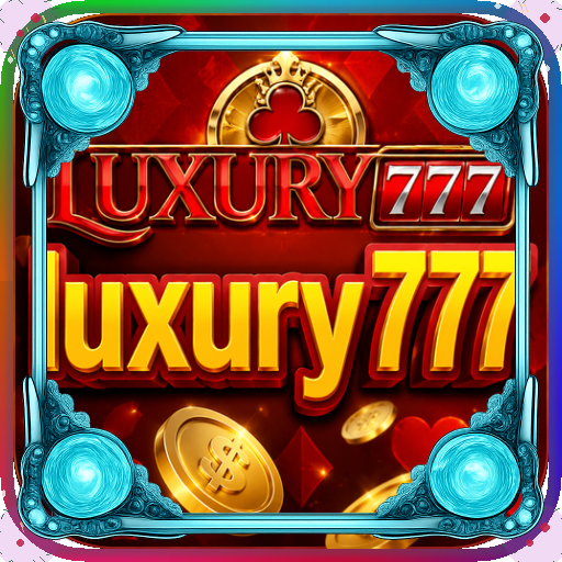 luxury777 — mitra unggulan